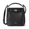 Mulberry Mini Islington Bucket In Black