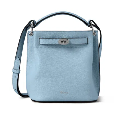 Mulberry Mini Islington Bucket In Multi