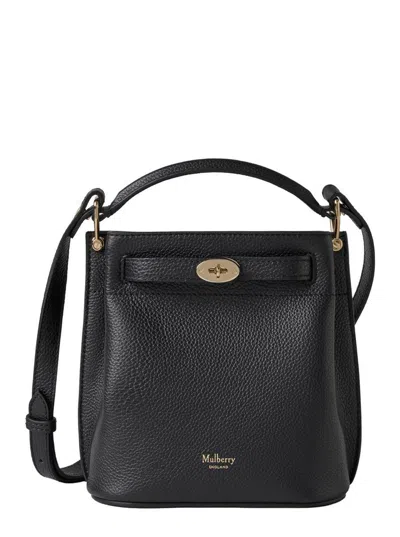 Mulberry Mini Islington Bucket Scg