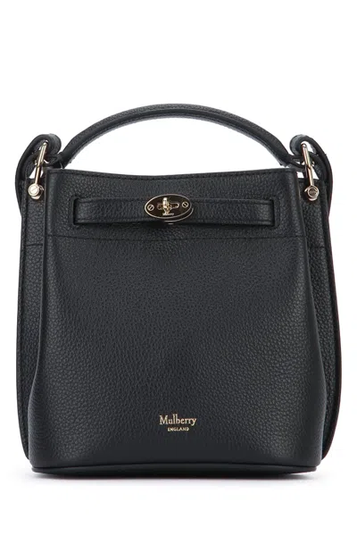 Mulberry Mini Islington Bucket Scg