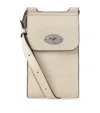 Mulberry Mini Leather Antony Pouch