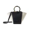 MULBERRY MINI RIDER'S TOP HANDLE BAG