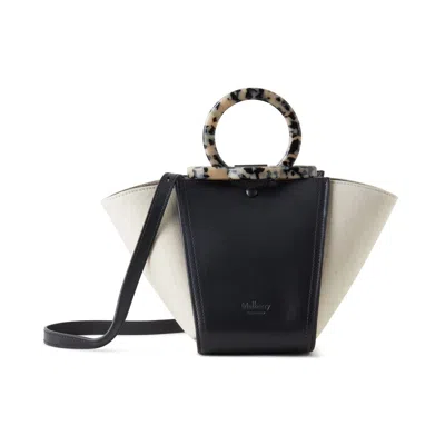 【MULBERRY】RIDER'S TOP HANDLE BAG Mulberry Rider's Top Handle Leather Bag In Multi | ModeSens