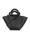 MULBERRY MULBERRY MINI RIDER'S TOP HANDLE