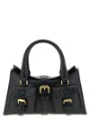 Mulberry Mini Roxanne Handbag In Pattern
