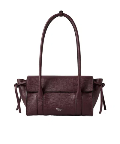 Mulberry Mini Soft Bayswater