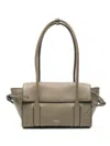 Mulberry Mini Soft Bayswater Shoulder Bag