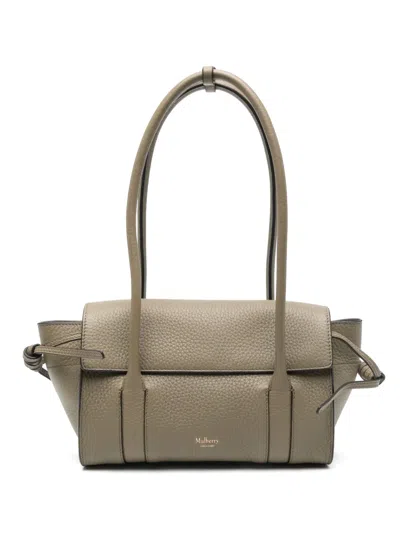 Mulberry Mini Soft Bayswater Shoulder Bag