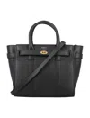 MULBERRY MULBERRY MINI ZIPPED BAYSWATER BAG