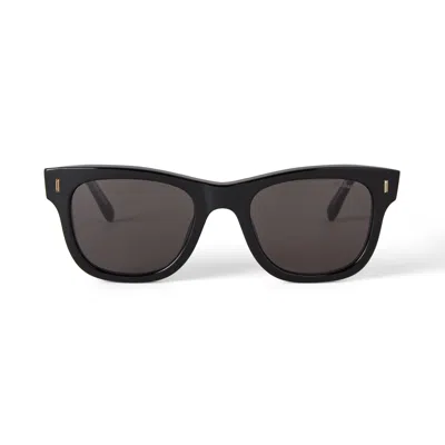 Mulberry Monty Sunglasses - Black