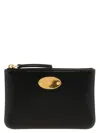 Mulberry ' Plaque' Small Wallet