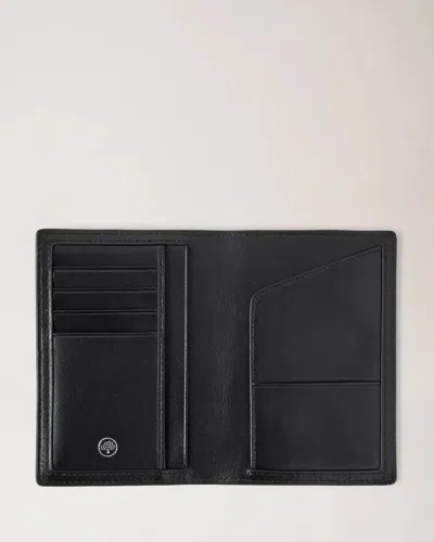 Mulberry New Passport Cover Small