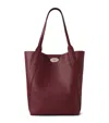 MULBERRY NORTH SOUTH BAYSWATER TOTE BAG