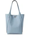 MULBERRY NORTH SOUTH BAYSWATER TOTE