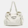 MULBERRY OFFLEATHER JENAH TOTE