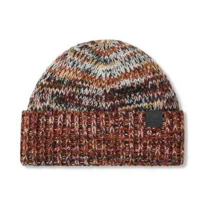 MULBERRY MULBERRY OMBRE DEGRADE BEANIE