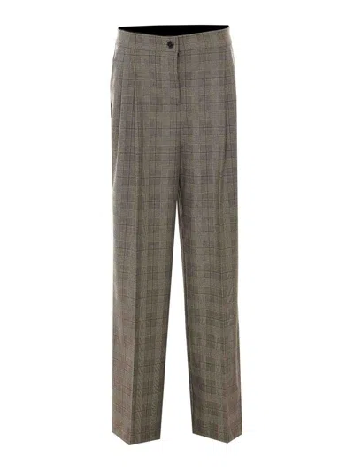 Mulberry Pantalón Casual - Beis In Brown
