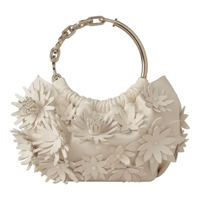 Mulberry Pimlico Bracelet Tote Bag In Red