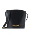 Mulberry Pimlico Super Lux Calfskin Leather Bucket Bag