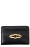 Mulberry Pimlico Card Case In Black