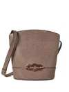 Mulberry Pimlico Chain-link Cross Body Bag