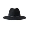 Mulberry Pimlico Fedora In Black
