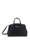 Mulberry Small Pimlico Tote High Gloss Bag In Black