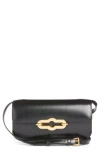 MULBERRY PIMLICO SUPER LUXE LEATHER EAST/WEST SHOULDER BAG