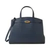 Mulberry Small Pimlico Leather Tote