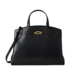 Mulberry Pimlico Tote Bag In Black