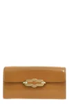 Mulberry 'pimlico' Wallet On Chain
