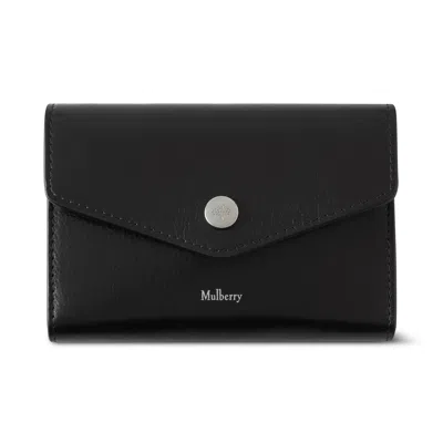 Mulberry Press Stud Wallet