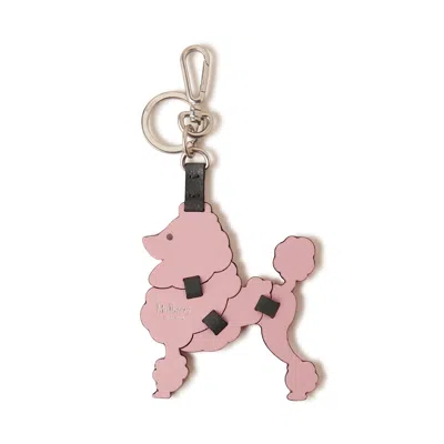 Mulberry Puzzle Keyring