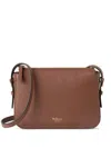 Mulberry Rectangular-shape Cross-body Bag In Pattern