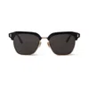 MULBERRY ROWAN BIO ACETATE SUNGLASSES