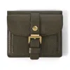 Mulberry Roxanne Wallet Juniper Green