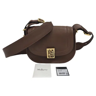 Mulberry Sadie Satchel Medium In Purple