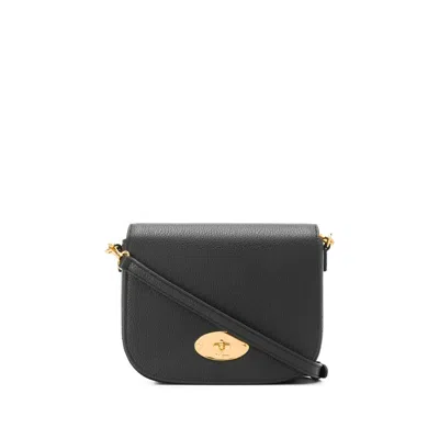 Mulberry Satchels & Cross Body Bags In Black