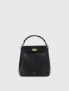 Mulberry Shoulder Bag  Woman Color Black
