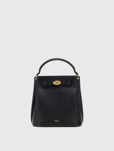 Mulberry Shoulder Bag  Woman Color Black