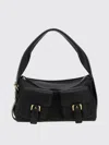 Mulberry Shoulder Bag  Woman Color Black