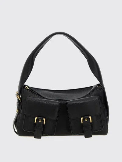 Mulberry Shoulder Bag  Woman Color Black