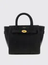 Mulberry Shoulder Bag  Woman Color Black