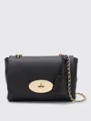 Mulberry Shoulder Bag  Woman Color Black