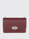 Mulberry Shoulder Bag  Woman Color Black In Black