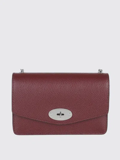 Mulberry Shoulder Bag  Woman Color Black