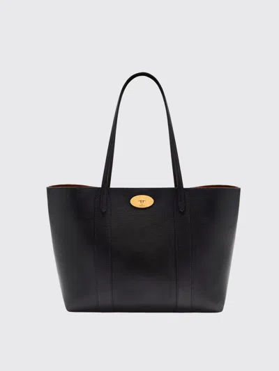 Mulberry Shoulder Bag  Woman Color Black
