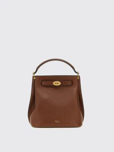 Mulberry Shoulder Bag  Woman Color Brown