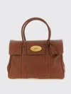 Mulberry Shoulder Bag  Woman Color Brown In Brown