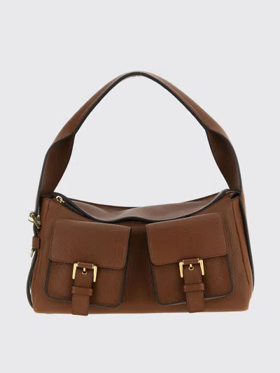 Mulberry Shoulder Bag  Woman Color Brown